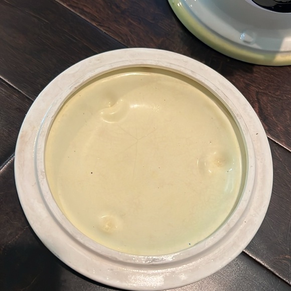 Fred Roberts vintage Fire Hydrant treat Jar - Picture 8 of 13